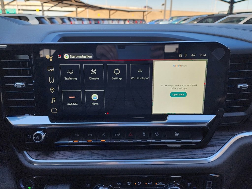 New 2026 GMC Sierra 1500 SLT w/ SLT Premium Plus Package image 26