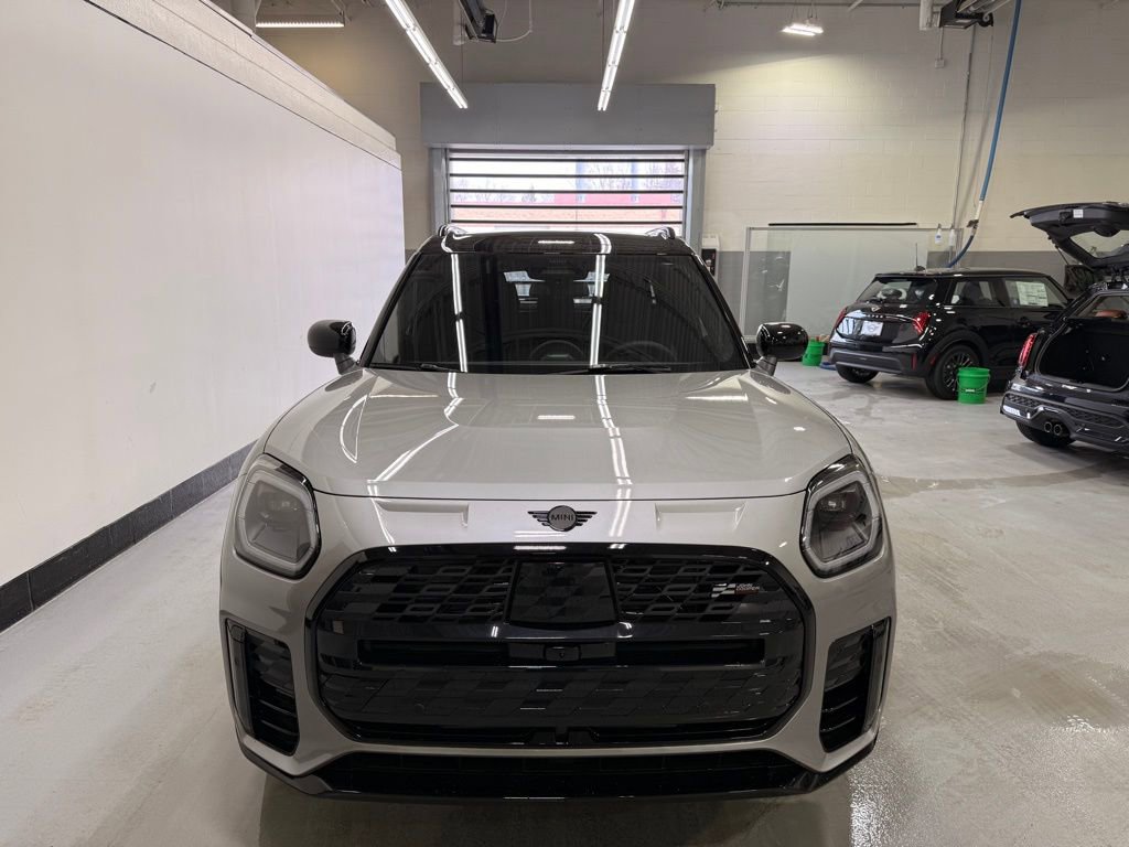 New 2026 MINI Cooper Countryman S image 8