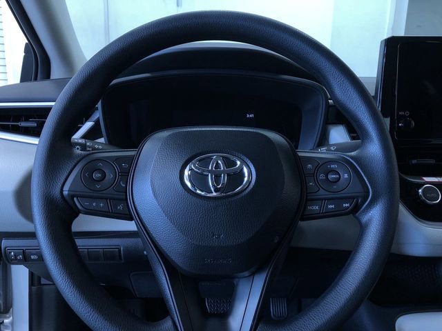 New 2026 Toyota Corolla LE image 16