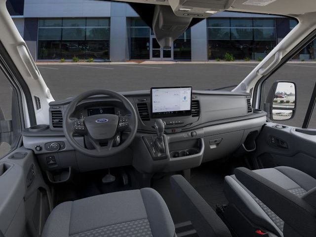 New 2026 Ford Transit 250 148 Medium Roof w/ Load Area Protection Package image 9