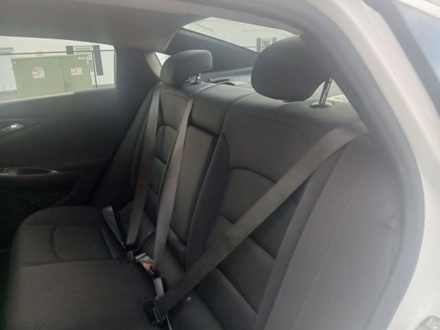 Used 2024 Chevrolet Malibu LT image 38