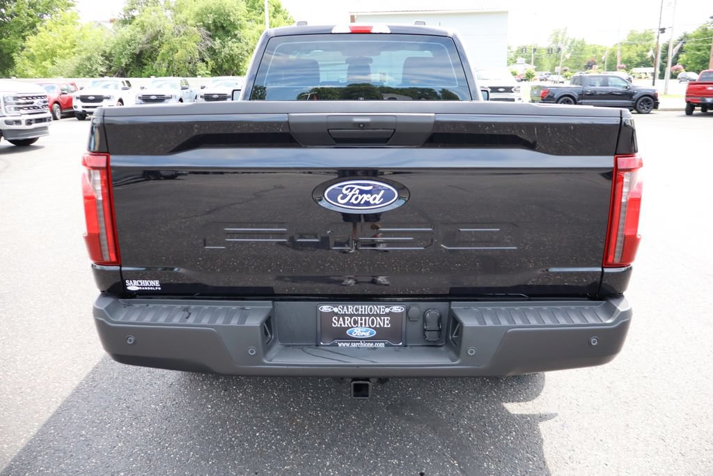 Used 2025 Ford F150 XL RWD image 14