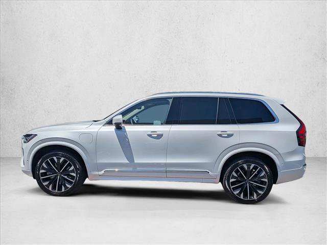 Certified 2025 Volvo XC90 T8 Ultra w/ Protection Package Premier AWD/4WD image 9
