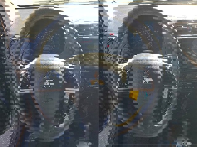 Used 2021 Mitsubishi Mirage G4 ES image 16