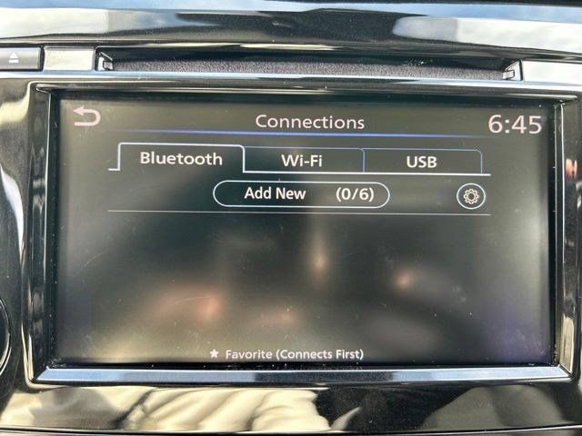 Used 2022 Nissan Rogue Sport S FWD image 31