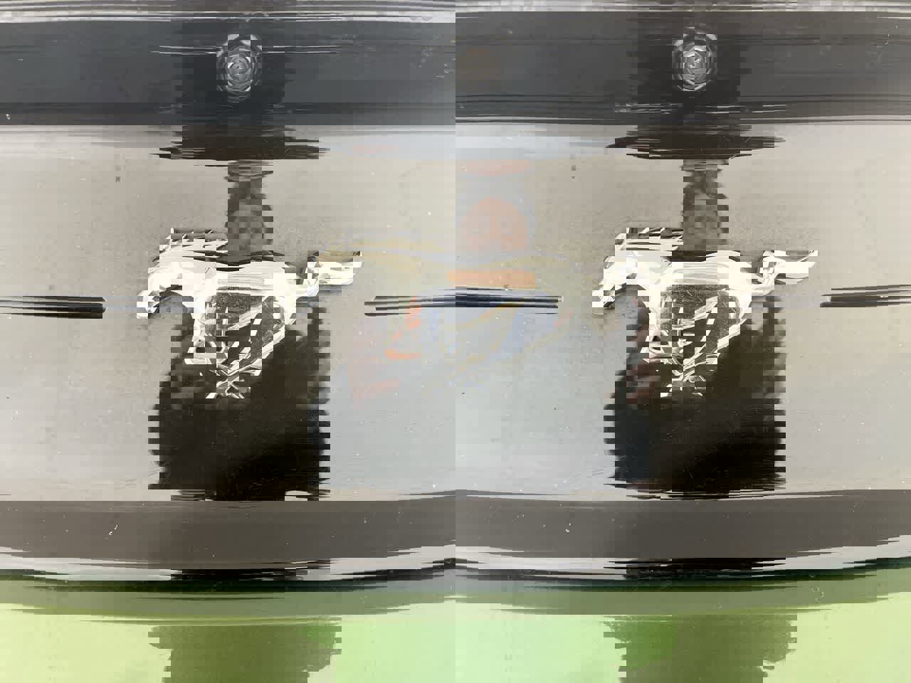 Used 2023 Ford Mustang Premium image 11