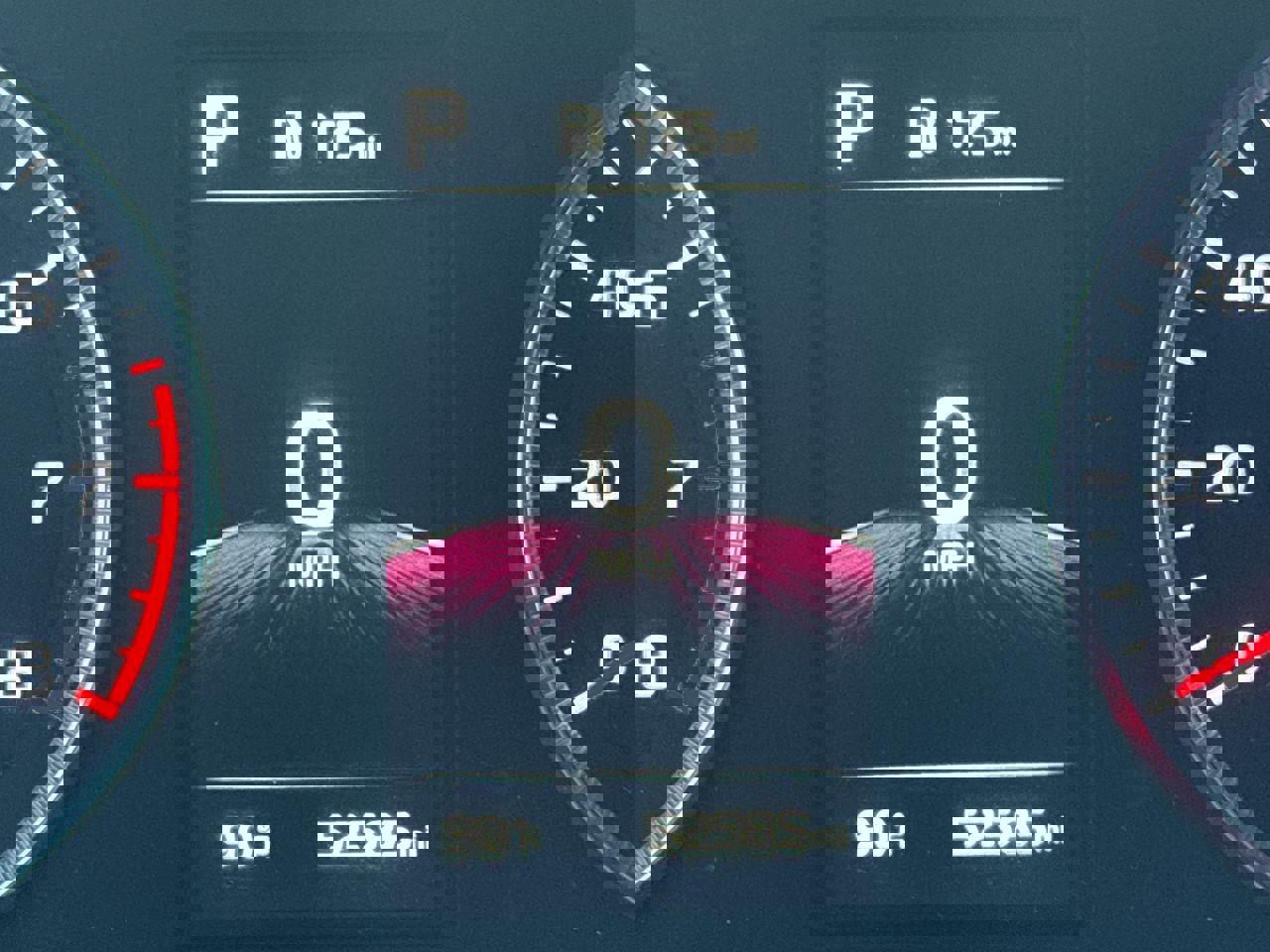 Used 2022 Kia K5 GT-Line image 11