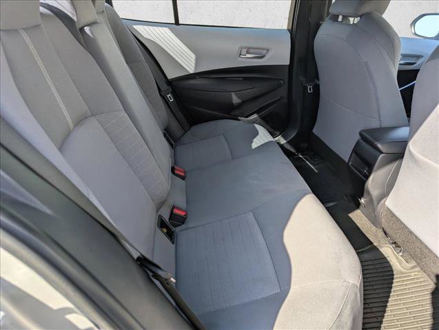 Used 2020 Toyota Corolla SE FWD image 29