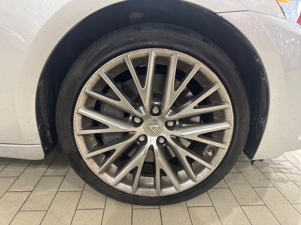 Used 2016 Lexus IS 200t w/ Premium Package RWD image 49