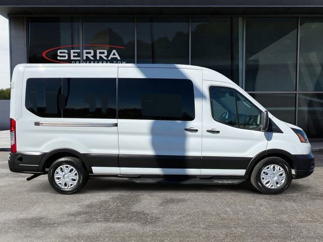 Used 2020 Ford Transit 350 XL RWD image 6