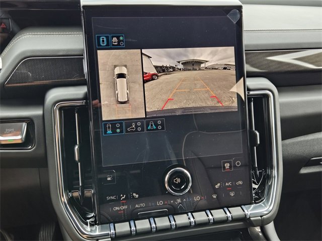New 2026 GMC Yukon XL Elevation image 14