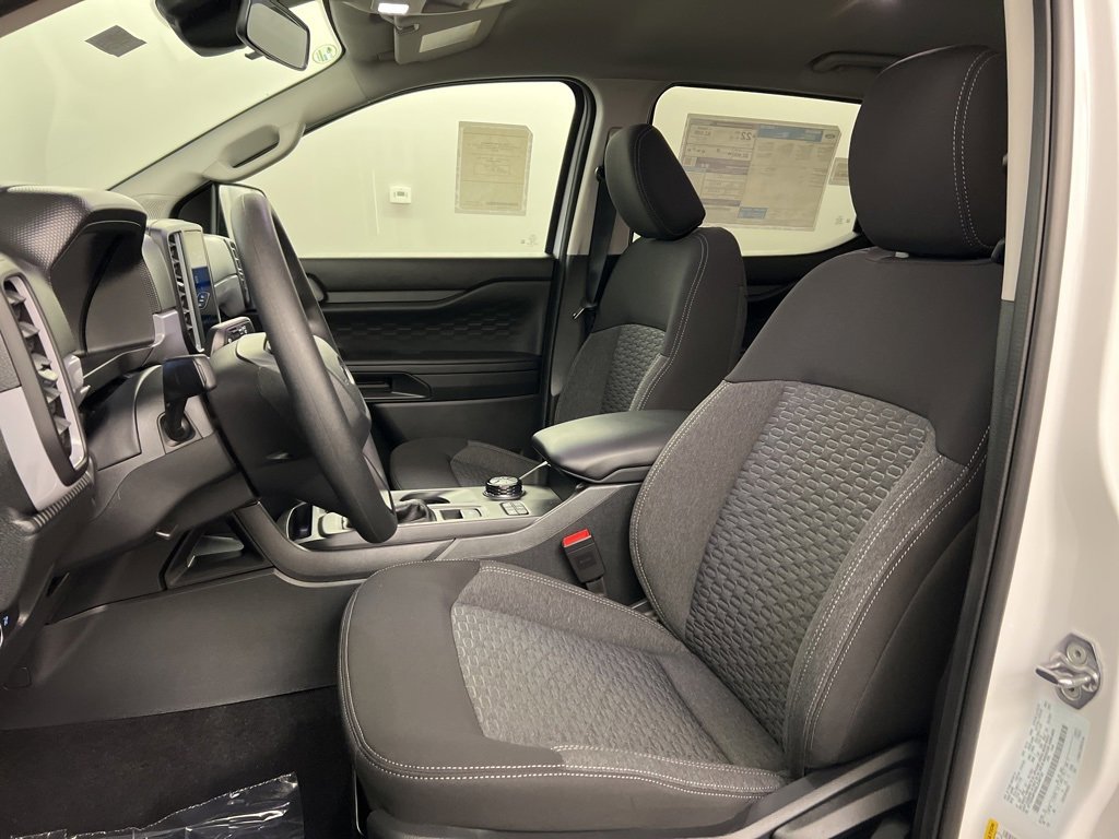 New 2025 Ford Ranger XL image 23