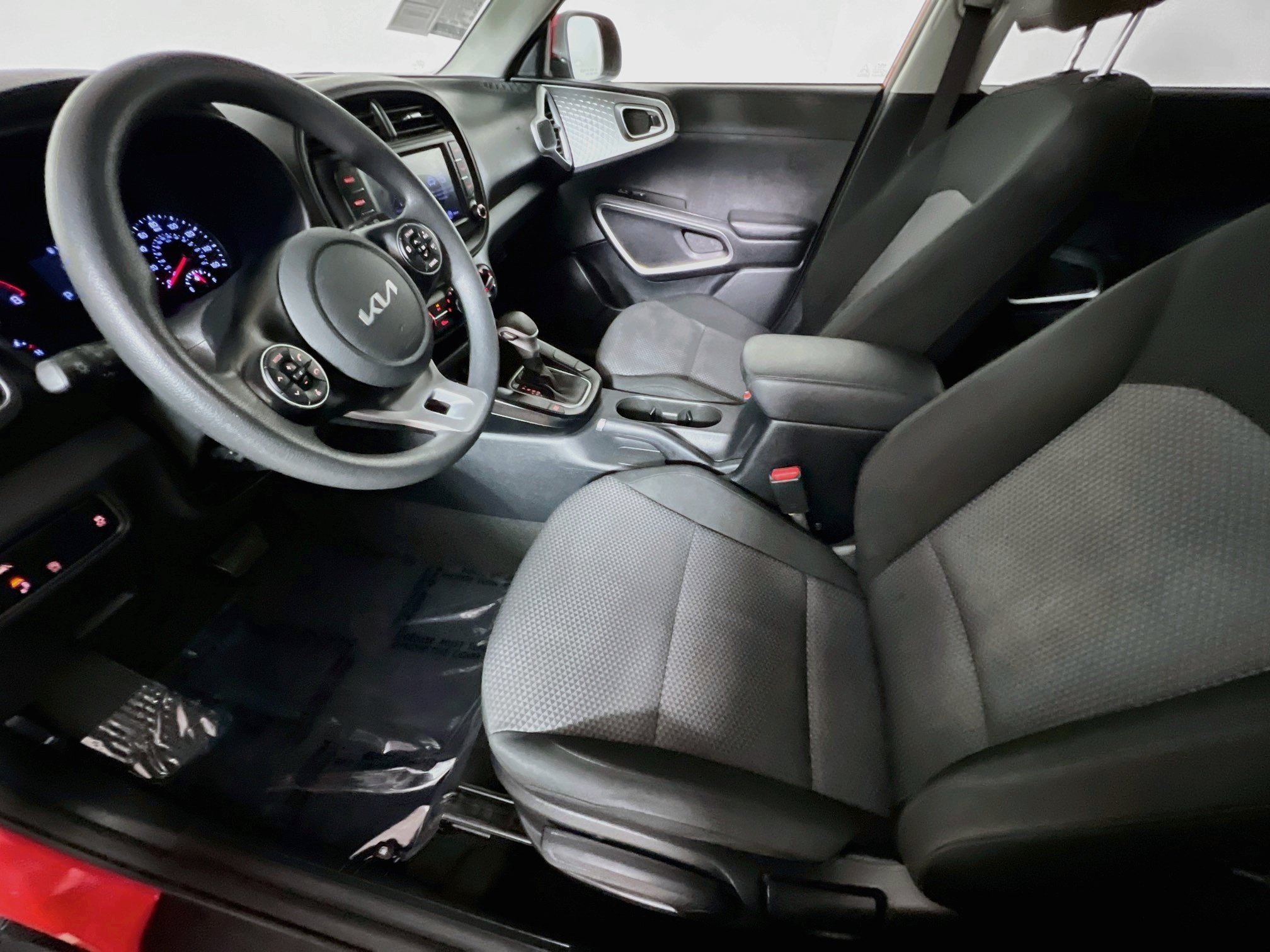 Used 2022 Kia Soul LX w/ Technology Package FWD image 15