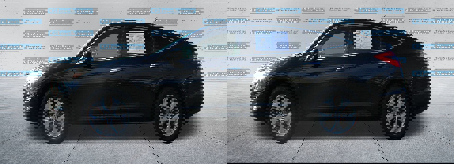 Used 2011 Honda Crosstour EX-L image 9