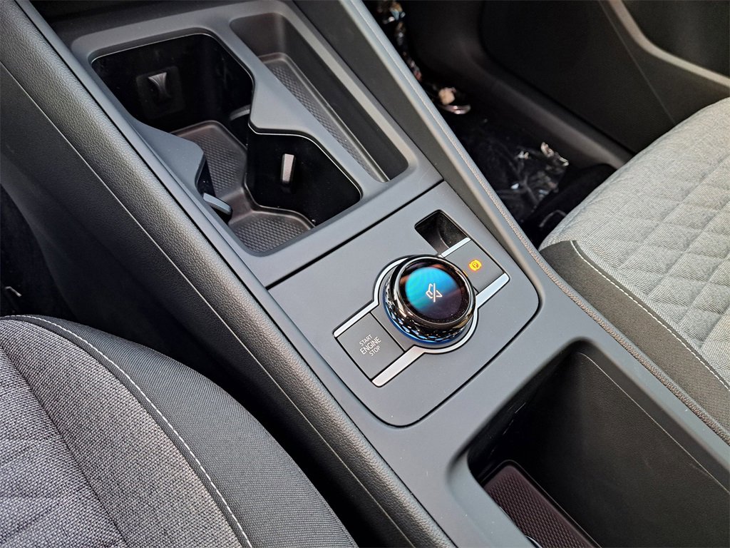 New 2026 Volkswagen Tiguan S image 9