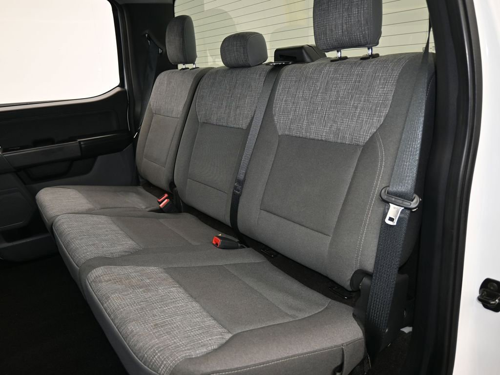 Used 2022 Ford F150 XLT w/ Equipment Group 301A Mid image 33