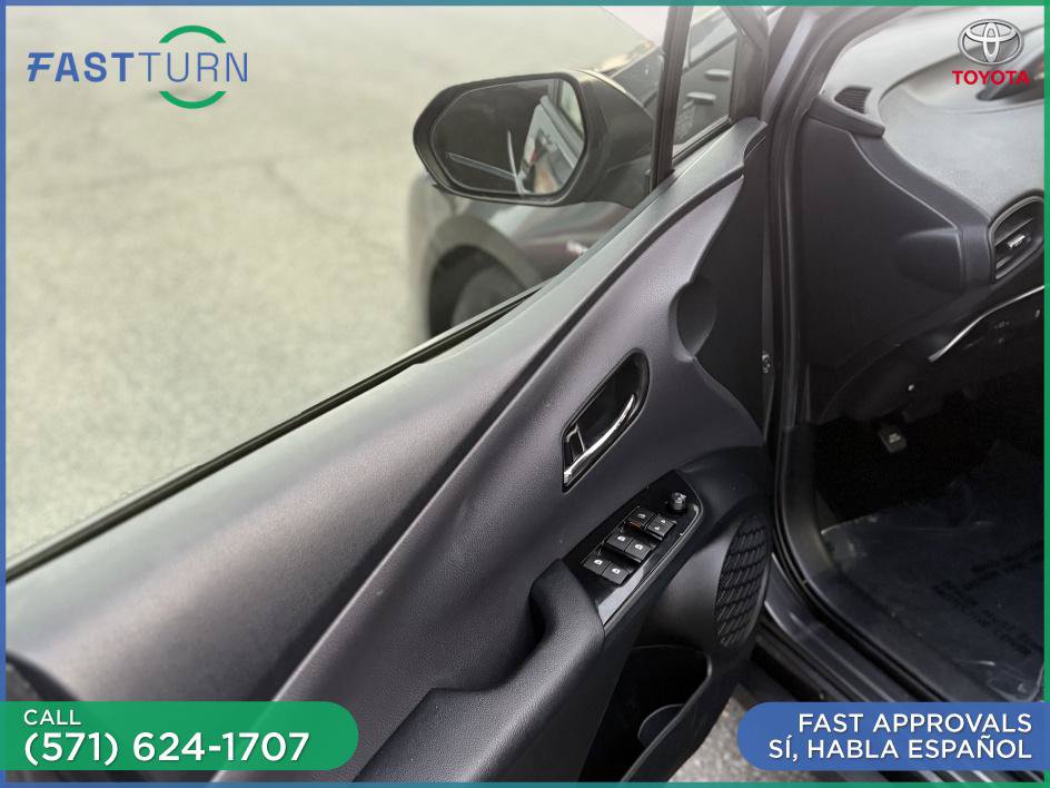 Used 2017 Toyota Prius Prime Premium