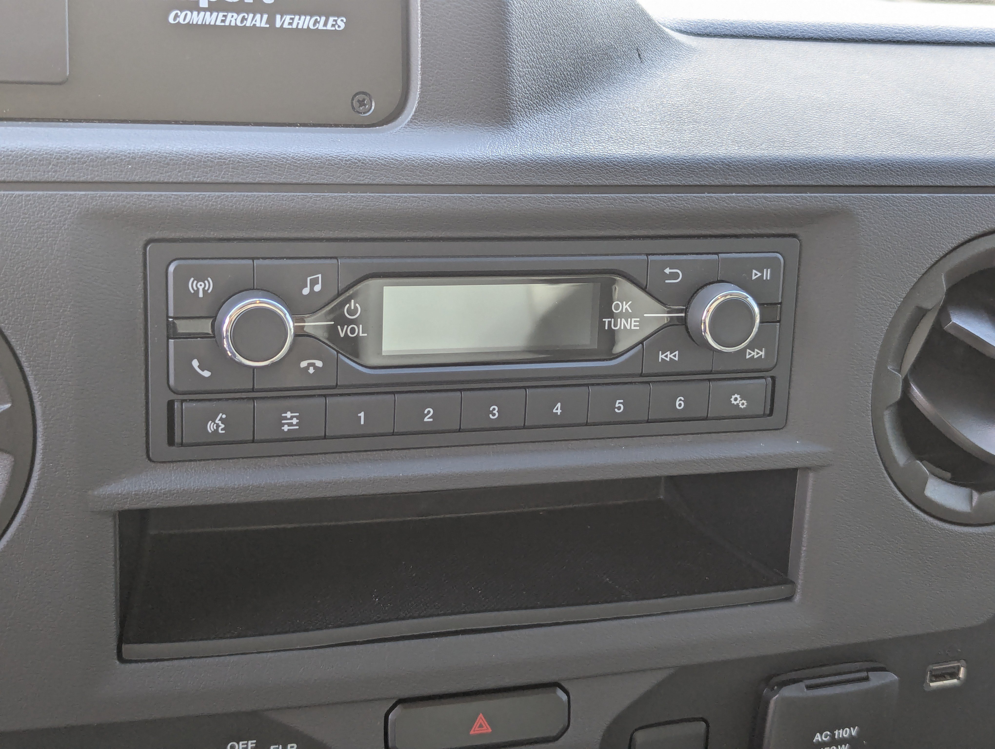 Certified 2025 Ford E-450 and Econoline 450 Super Duty w/ Power Equipment Group RWD image 27