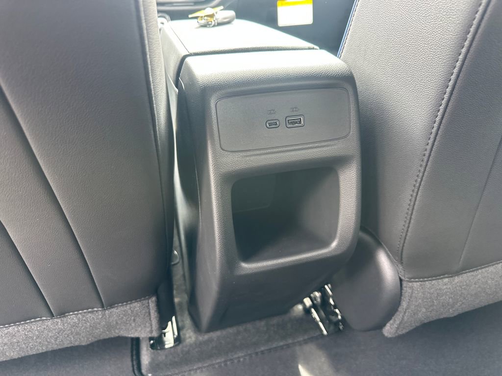 New 2026 Buick Envista Sport Touring w/ Convenience I Package FWD image 18