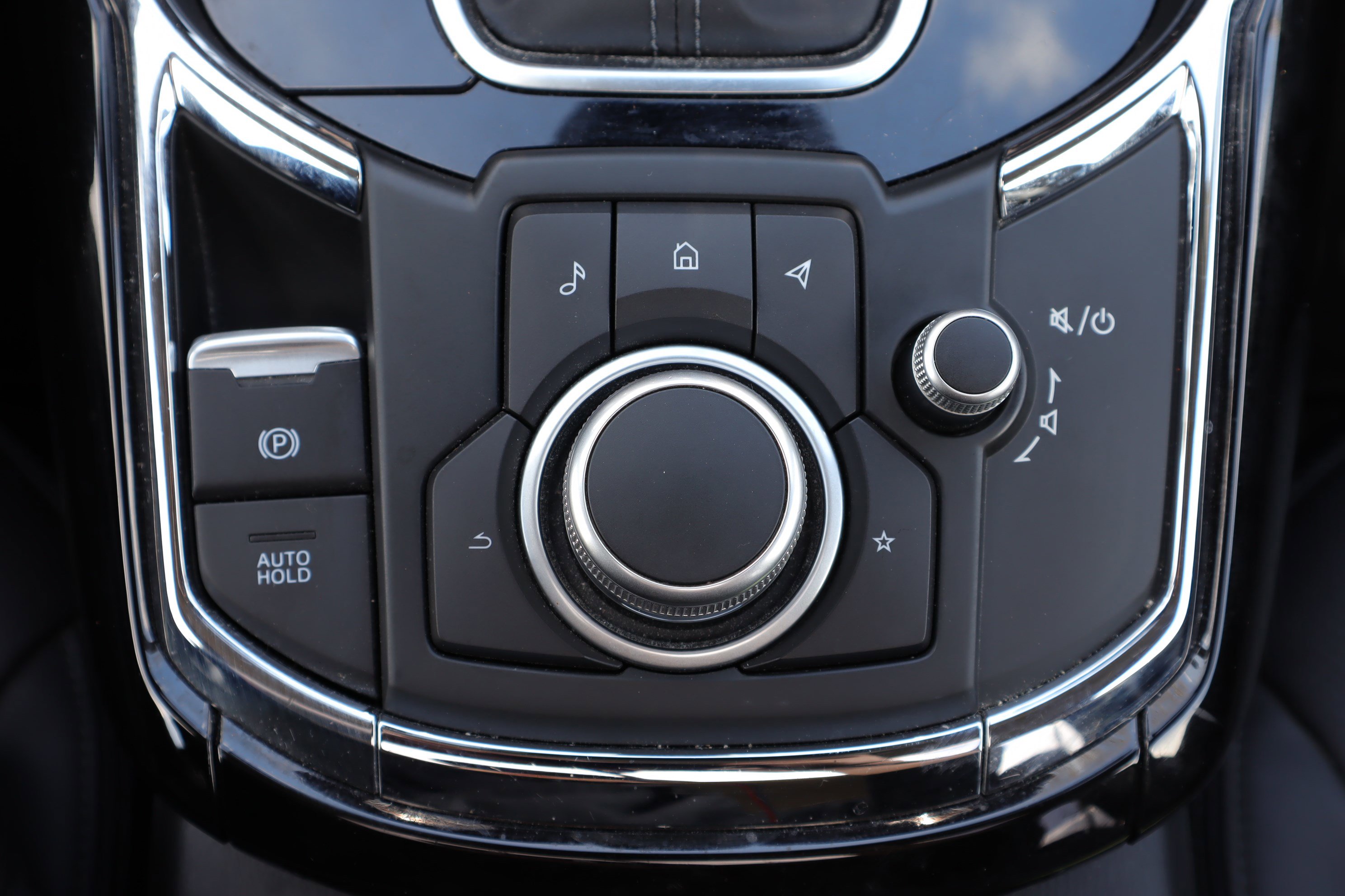 Certified 2023 MAZDA CX-9 Touring image 25