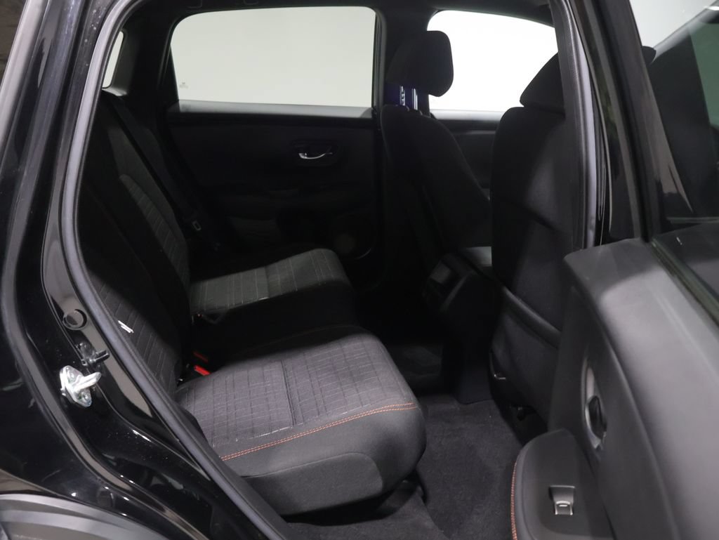 Certified 2024 Honda HR-V Sport image 20