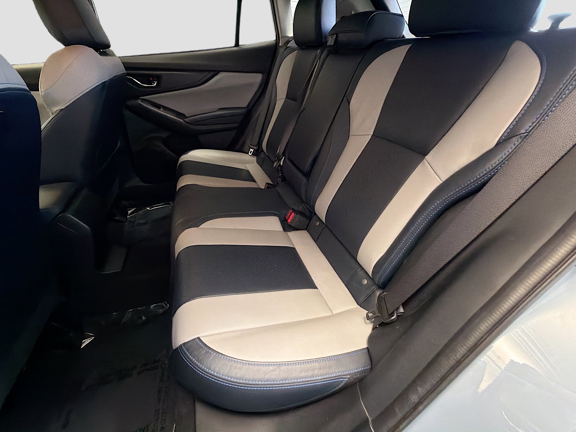 Used 2023 Subaru Crosstrek Hybrid w/ Moonroof Package w/Navigation AWD/4WD image 13