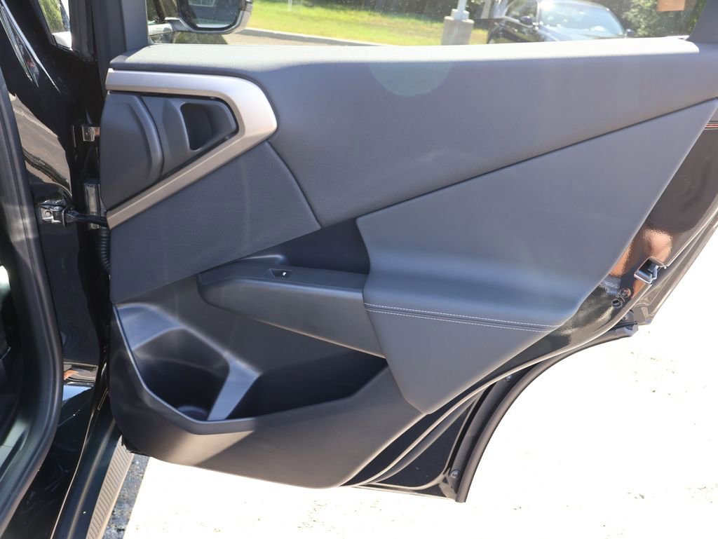 New 2025 BMW X3 xDrive30i image 15