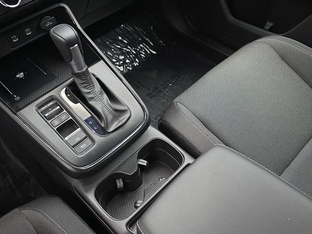 Used 2026 Honda CR-V EX image 25