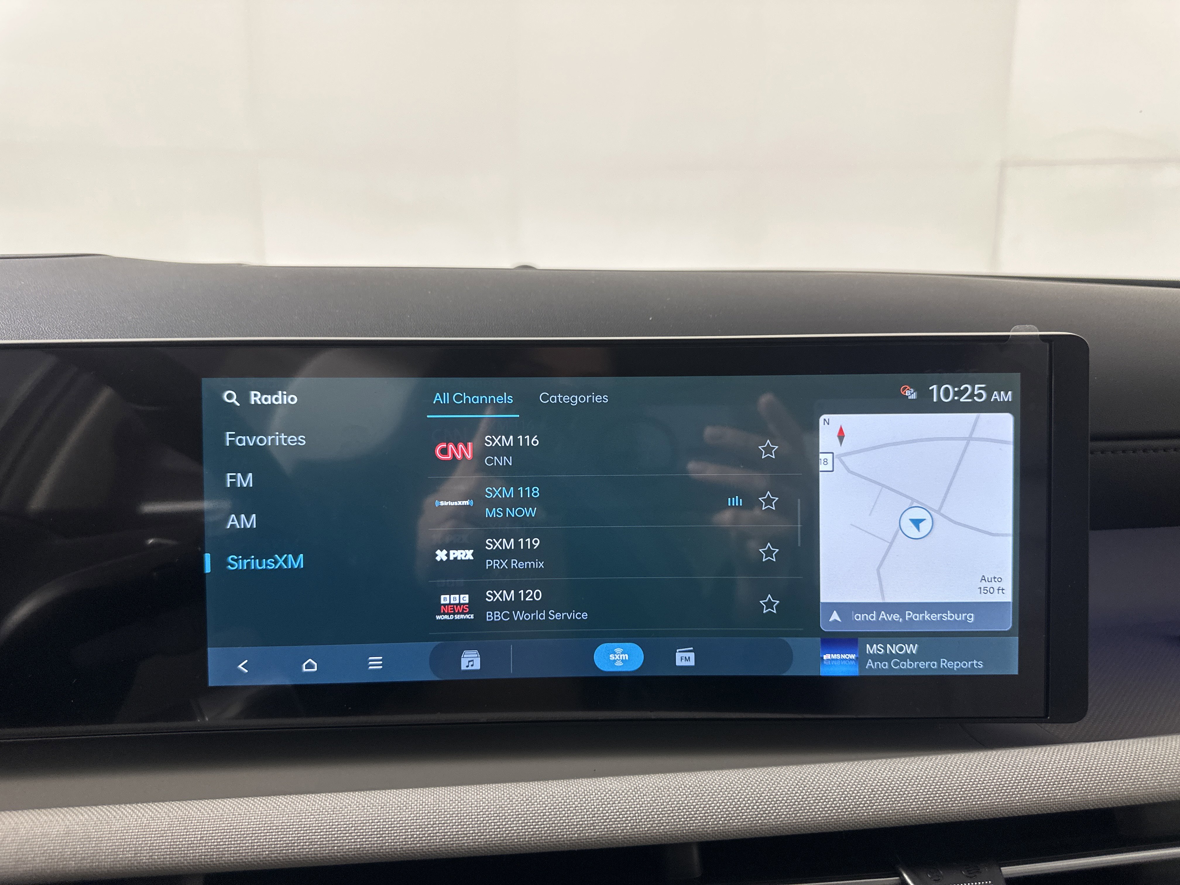 New 2026 Hyundai Tucson Limited AWD/4WD image 16
