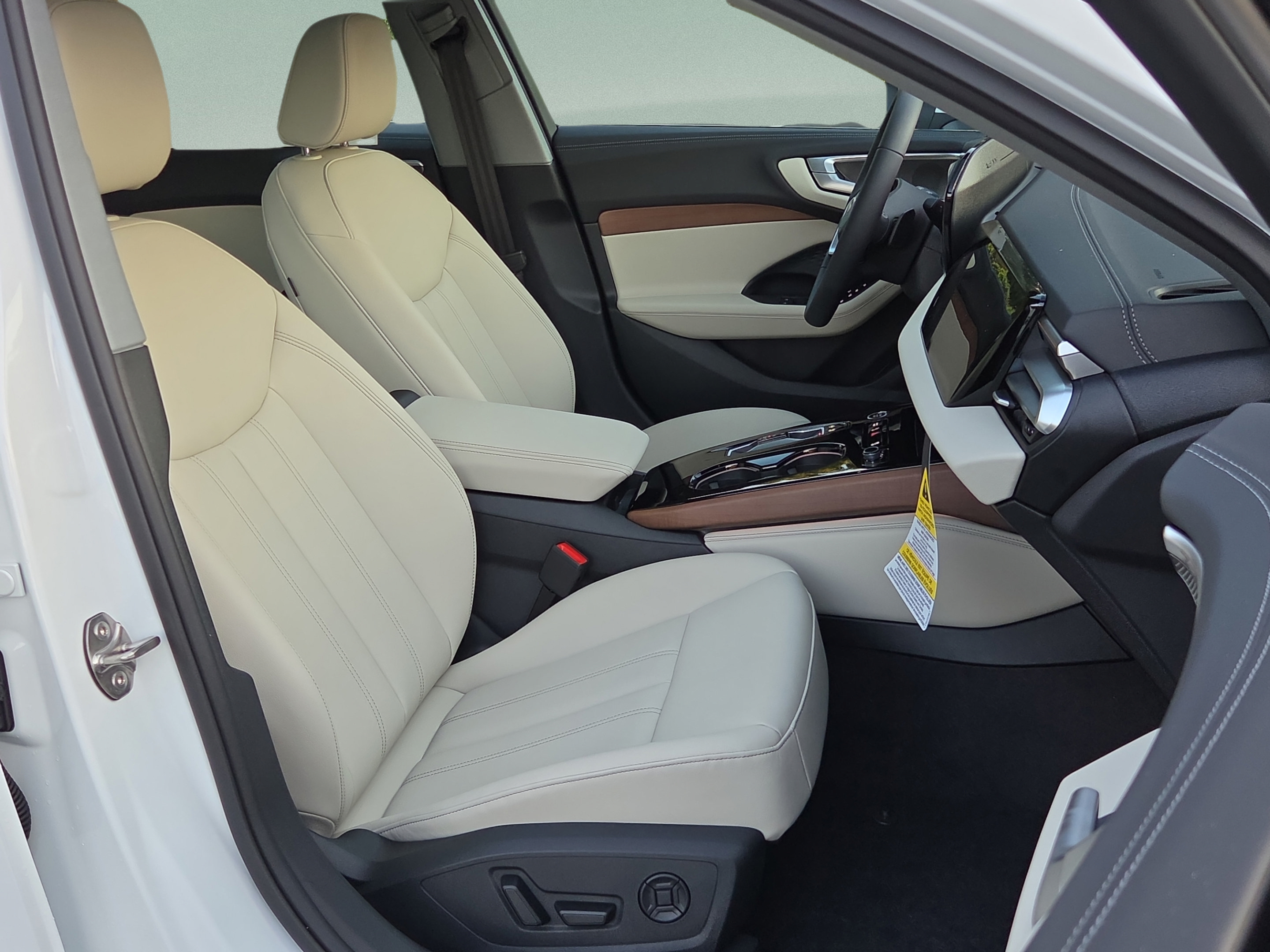 New 2026 Audi A5 Premium Plus AWD/4WD image 19