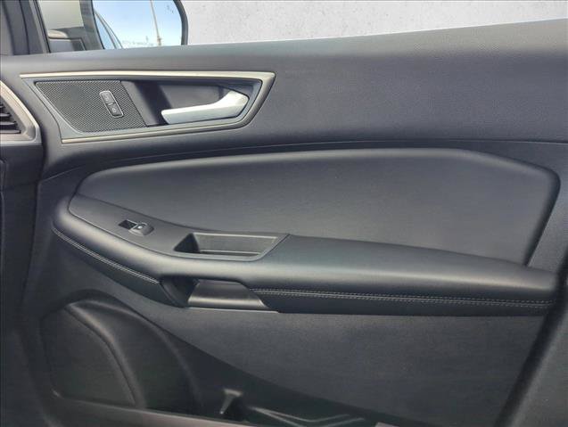 Used 2024 Ford Edge SEL AWD/4WD image 25