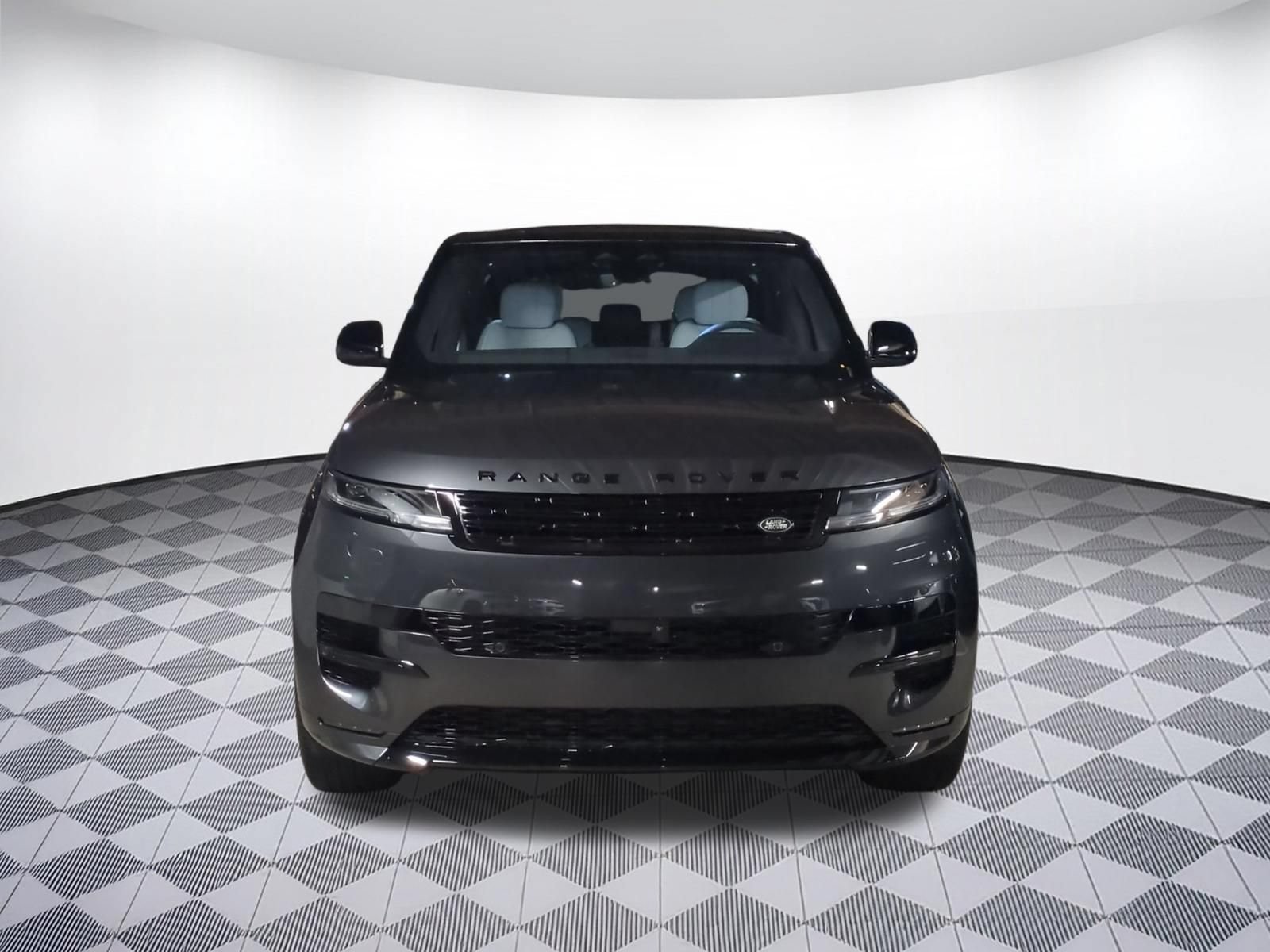 New 2026 Land Rover Range Rover Sport Dynamic SE AWD/4WD image 8