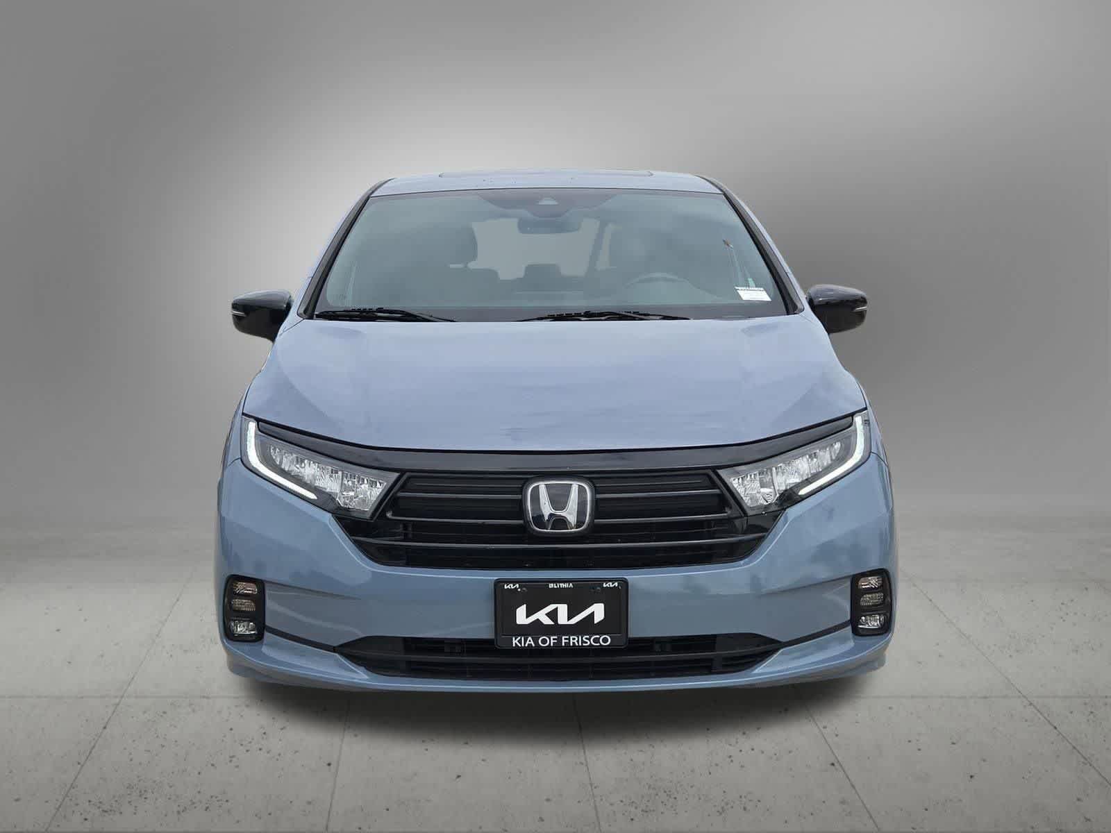 Used 2023 Honda Odyssey Sport image 9