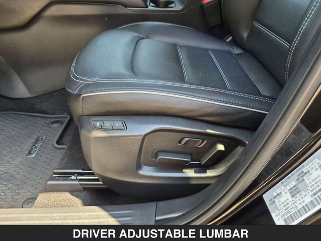 Certified 2025 MAZDA CX-5 AWD 2.5 S w/ Preferred Package image 17