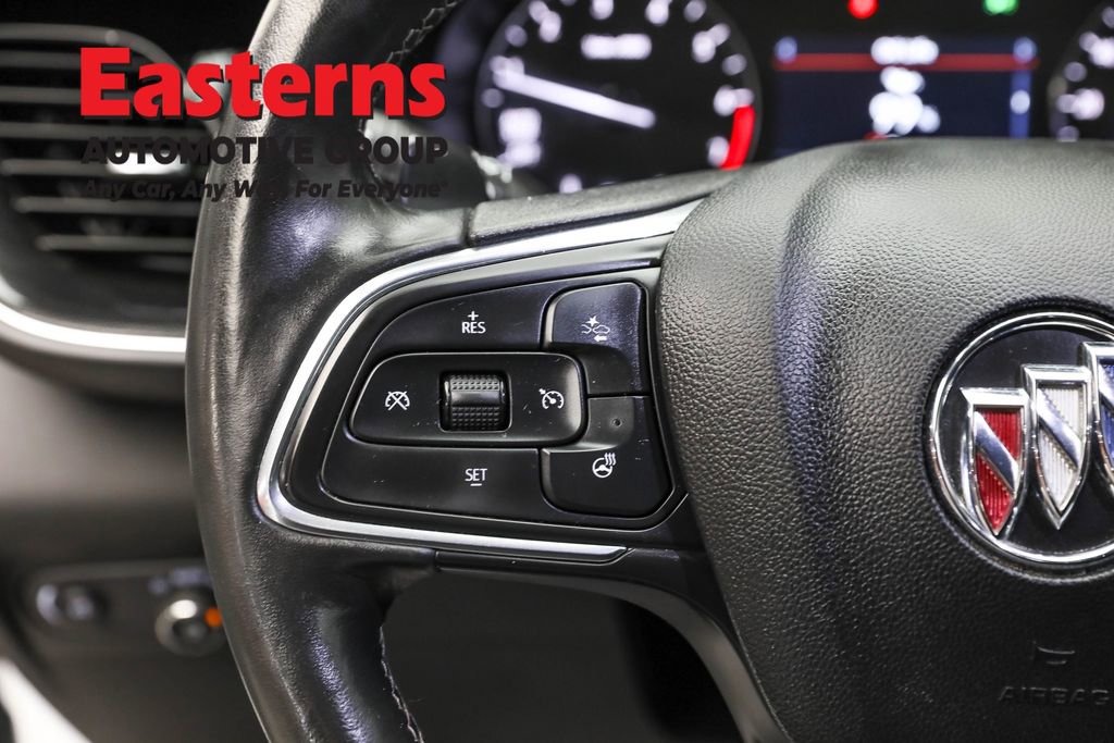 Used 2023 Buick Envision Preferred image 15