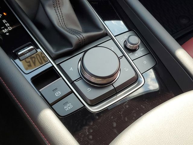 New 2026 MAZDA MAZDA3 Carbon image 30