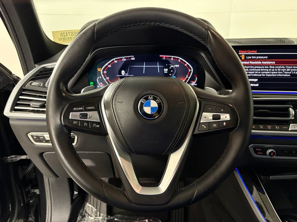 Used 2020 BMW X5 sDrive40i w/ Premium Package RWD image 20