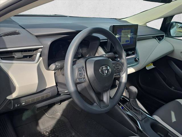 New 2026 Toyota Corolla LE image 7