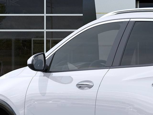 New 2026 Buick Encore GX Sport Touring FWD image 12