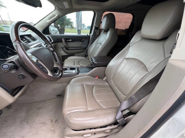 Used 2015 GMC Acadia Denali image 7