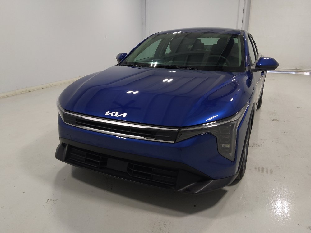 Used 2025 Kia K4 FWD image 15
