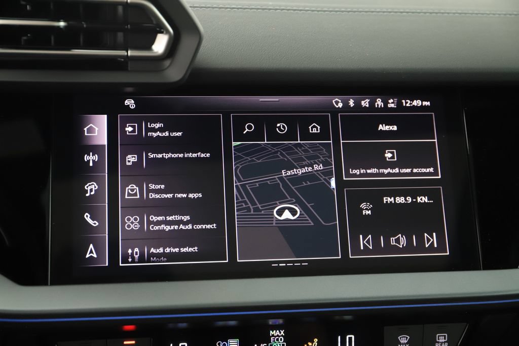 New 2026 Audi A3 2.0T Premium Plus AWD/4WD image 27