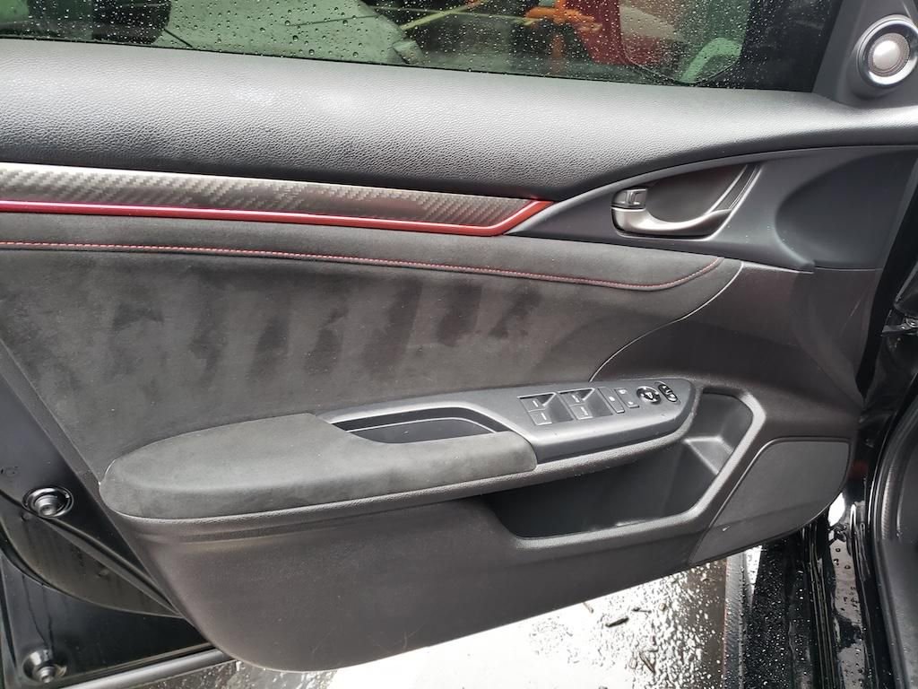 Used 2020 Honda Civic Type R image 16