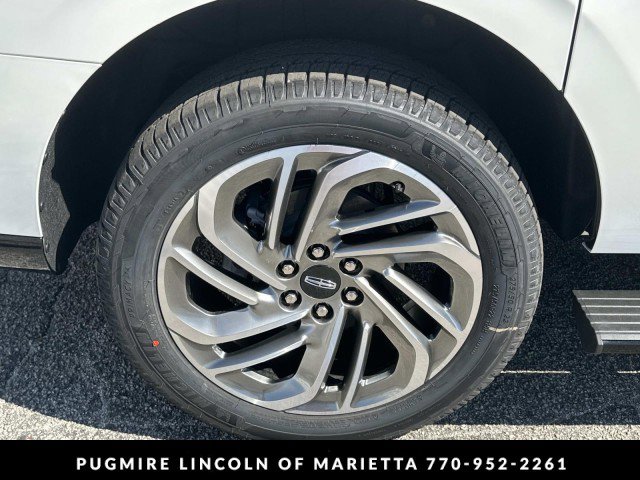 New 2025 Lincoln Navigator L Reserve image 18