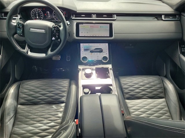 Used 2020 Land Rover Range Rover Velar SV Autobiography Dynamic image 11