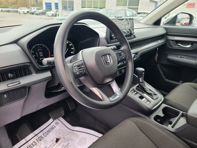 Used 2025 Honda CR-V LX image 8
