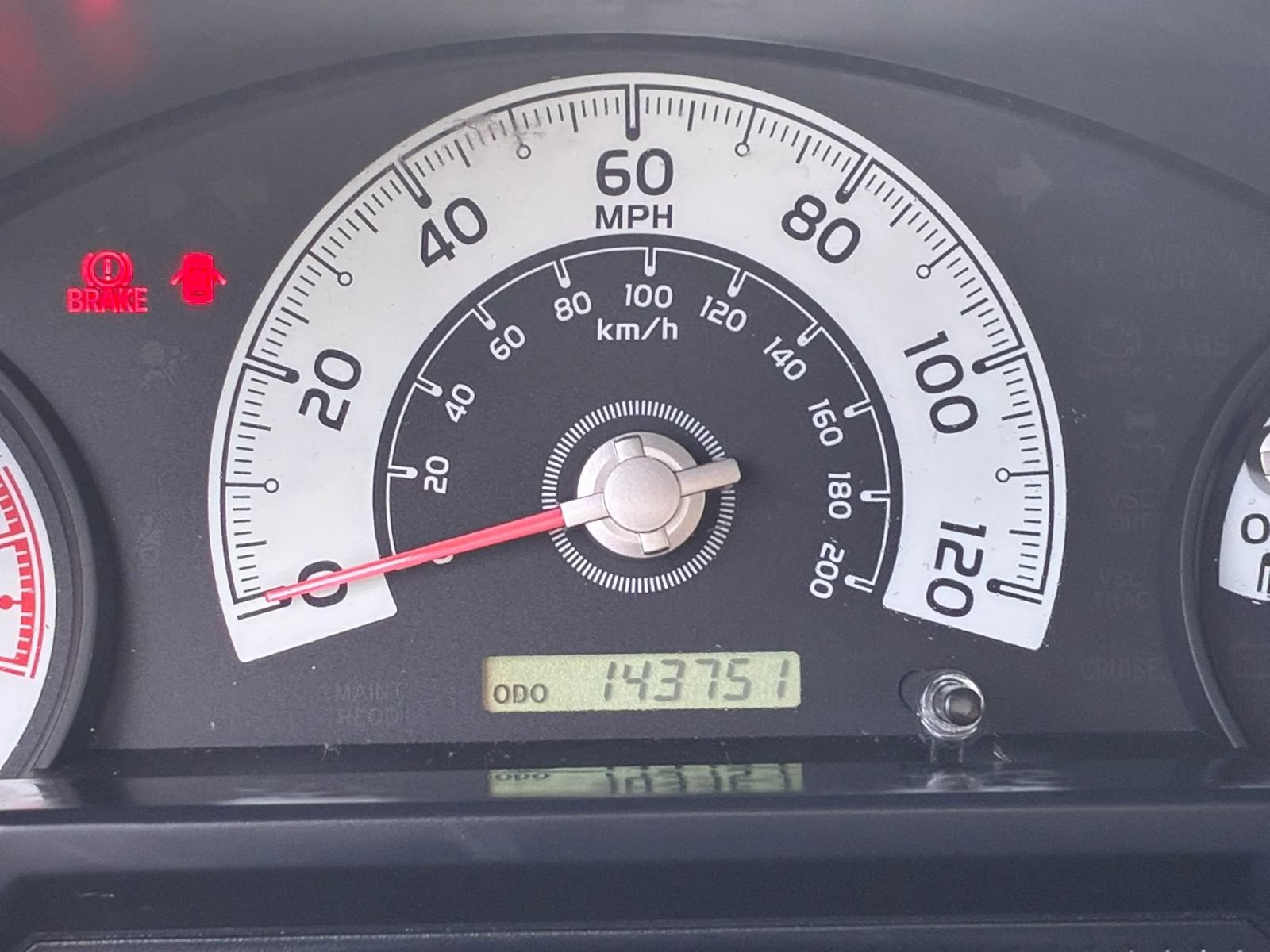 Used 2007 Toyota FJ Cruiser 4WD image 20