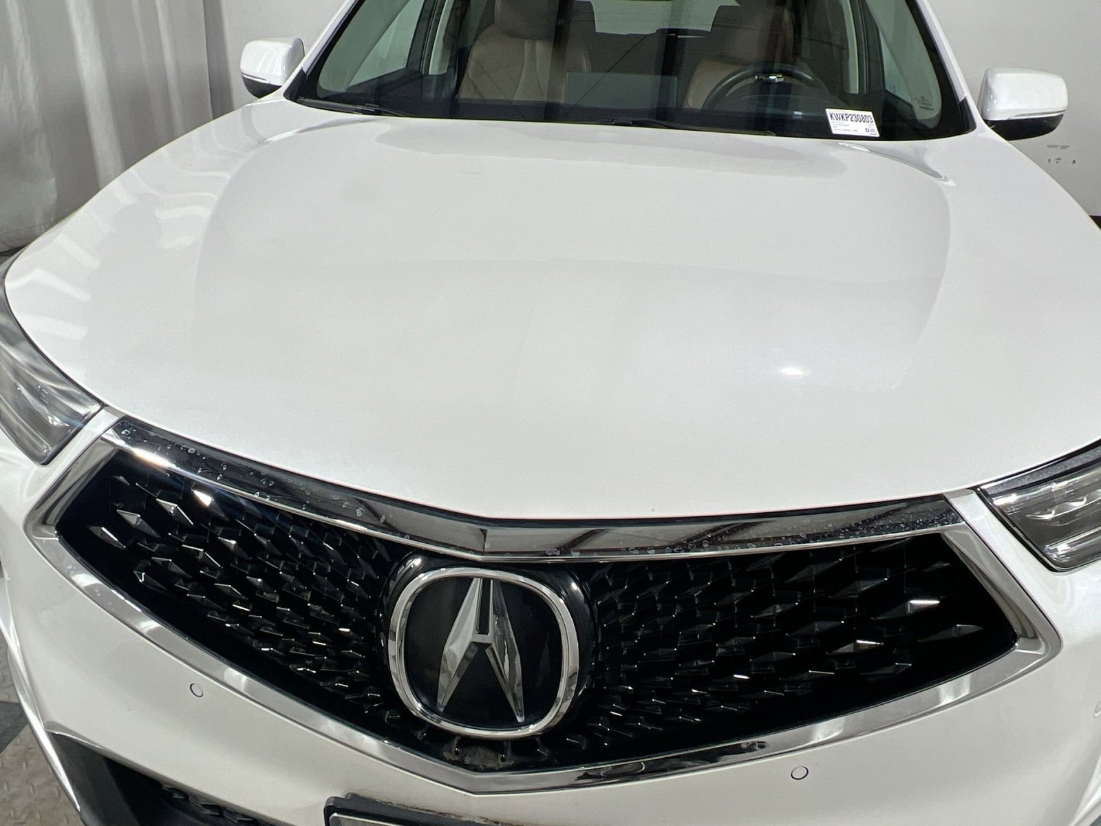 Used 2023 Acura RDX w/ Technology Package image 10