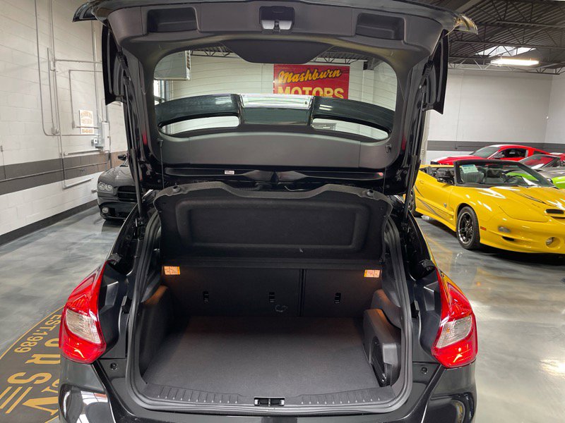 Used 2013 Ford Focus ST image 44