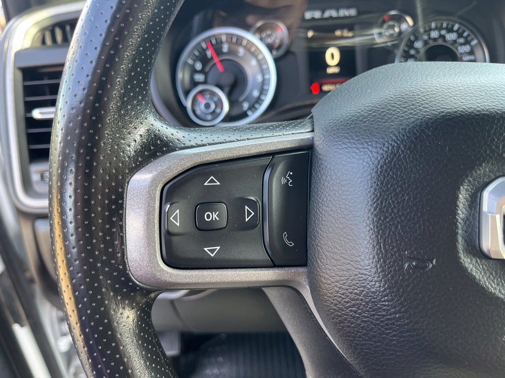 Used 2024 RAM 5500 Tradesman AWD/4WD image 18